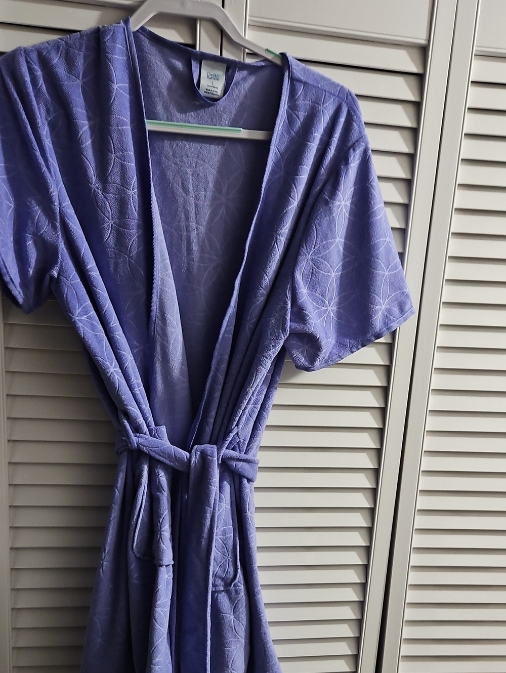Robe